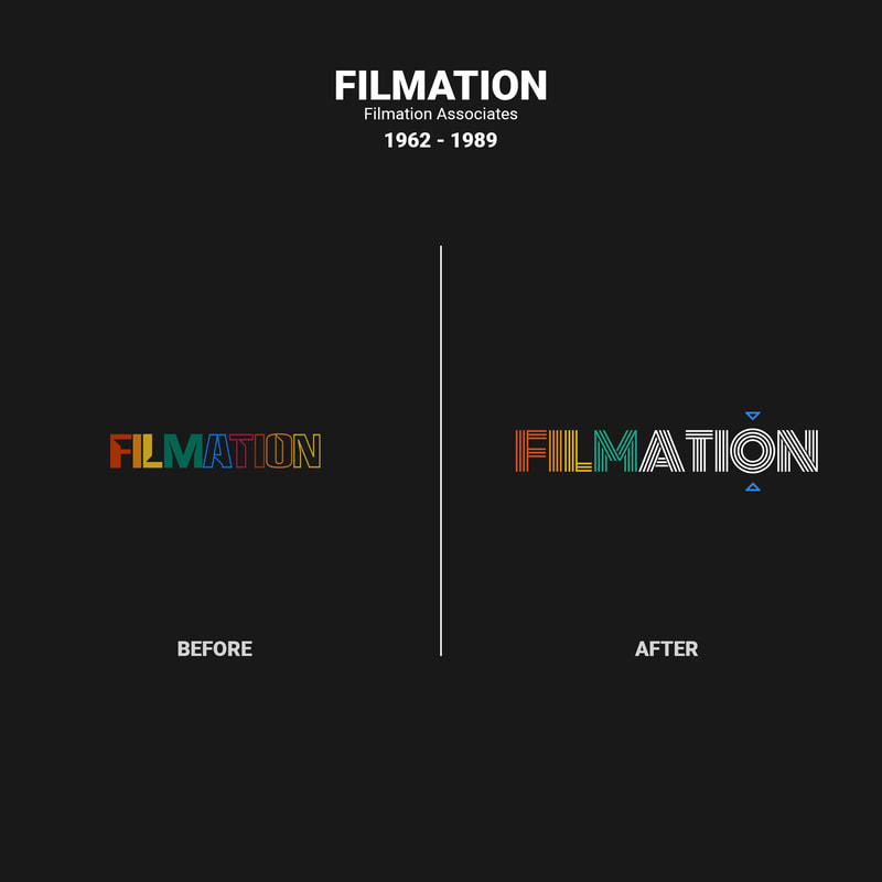 FILMATION / Logorama2000