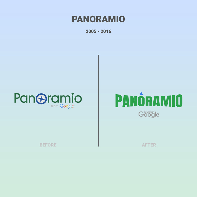 Panoramio / Logorama2000