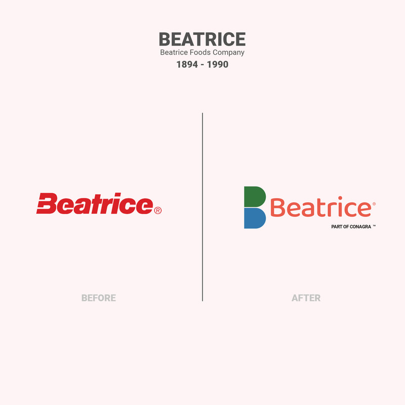 Beatrice / Logorama2000