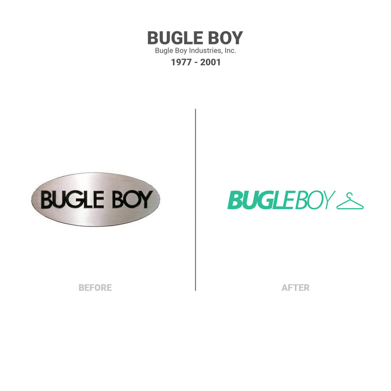 BugleBoy / Logorama2000