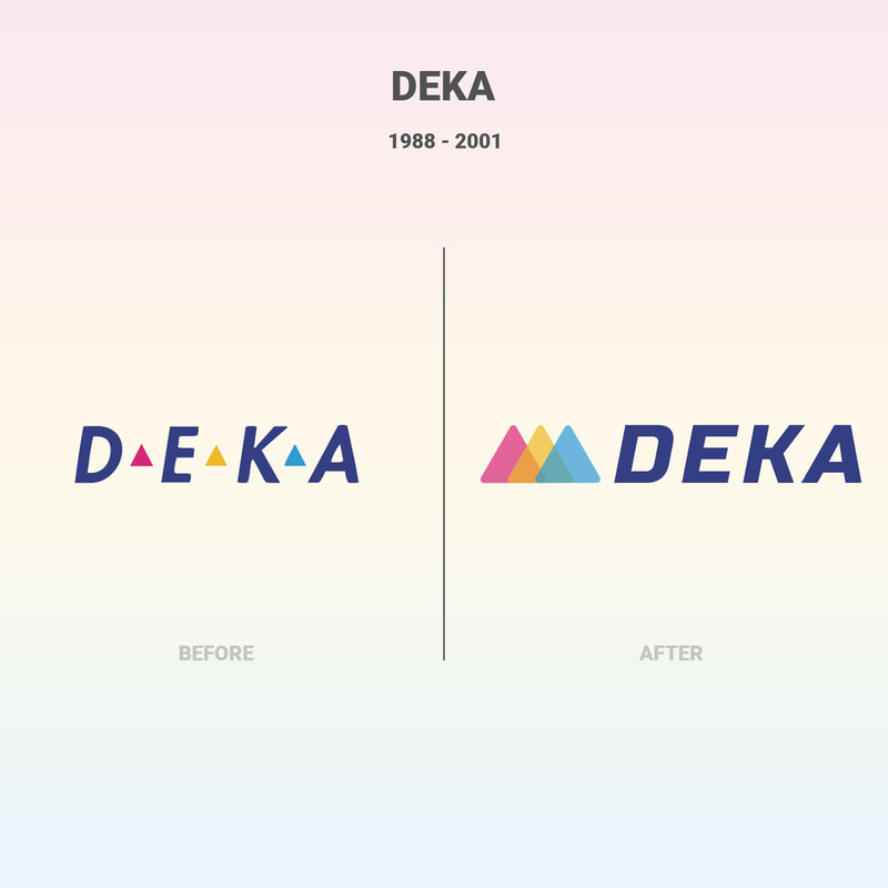 DEKA / Logorama2000