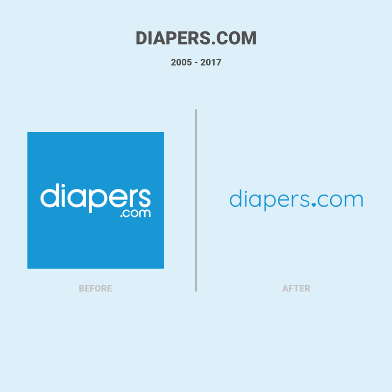 diapers / Logorama2000