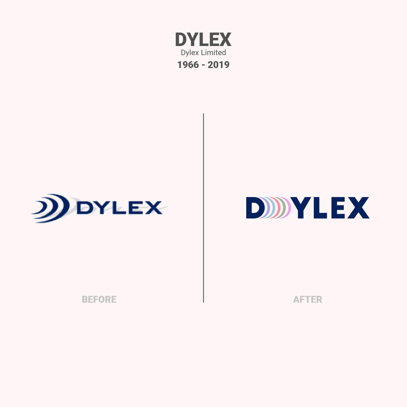 DYLEX / Logorama2000