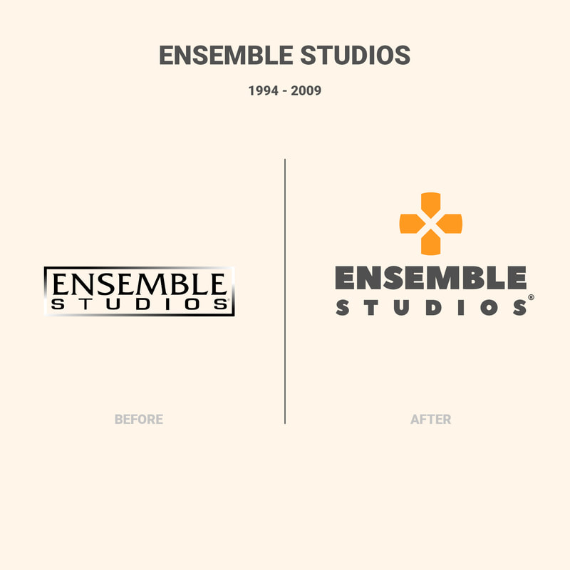 ENSEMBLE-STUDIOS / Logorama2000