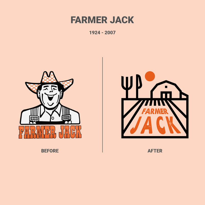 FarmerJack / Logorama2000