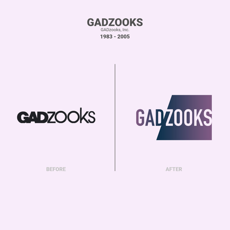 GadZooks / Logorama2000