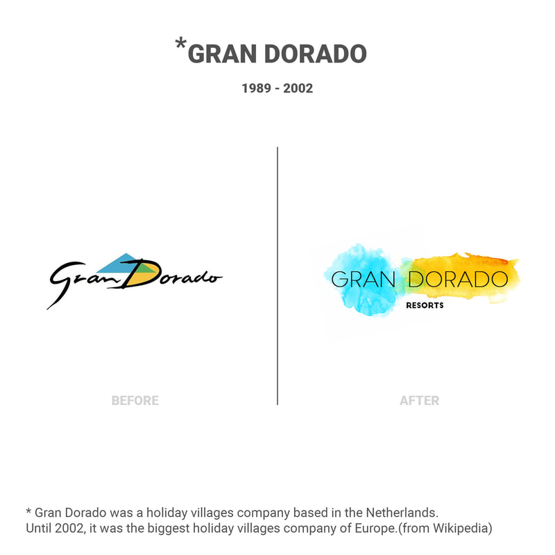 GranDorado / Logorama2000
