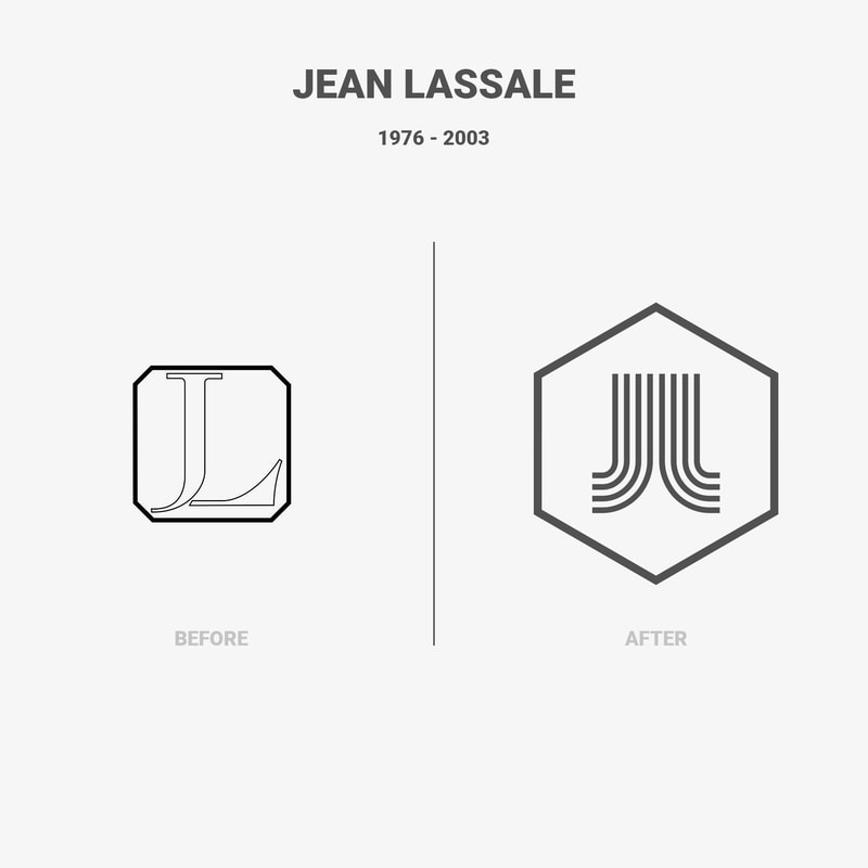 Jean Lassale / Logorama2000