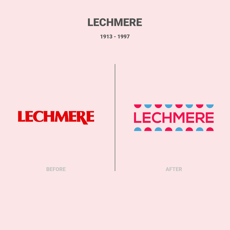 Lechmere / Logorama2000