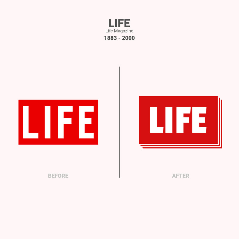 LIFE / Logorama2000