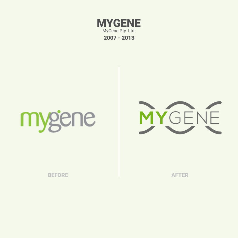 MyGene / Logorama2000