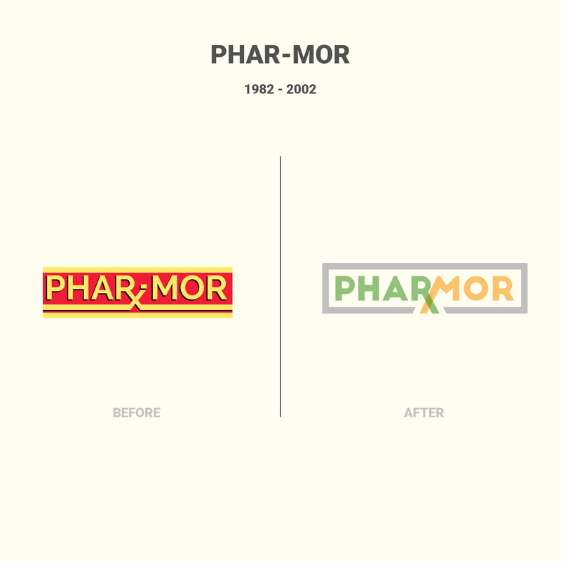 PharMor / Logorama2000