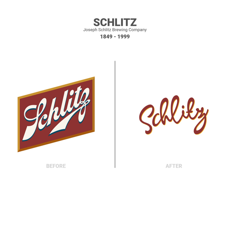 Schlitz / Logorama2000