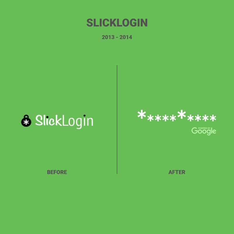 SlickLogin / Logorama2000