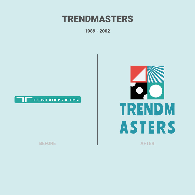 Trendmaster / Logorama2000