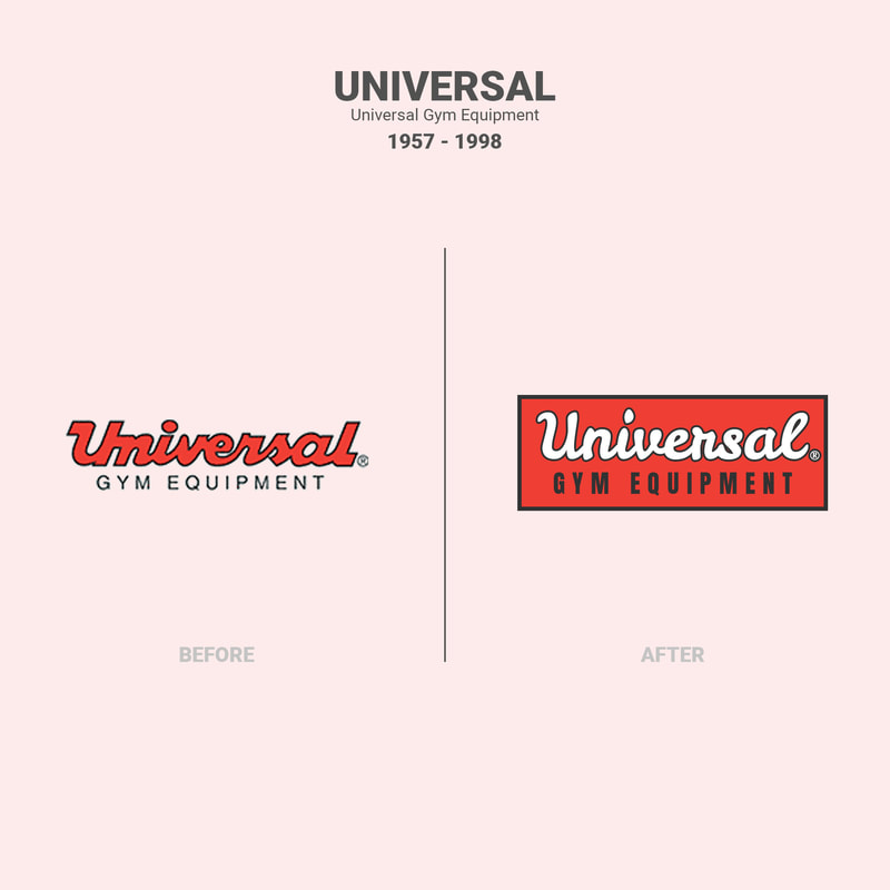 Universal / Logorama2000