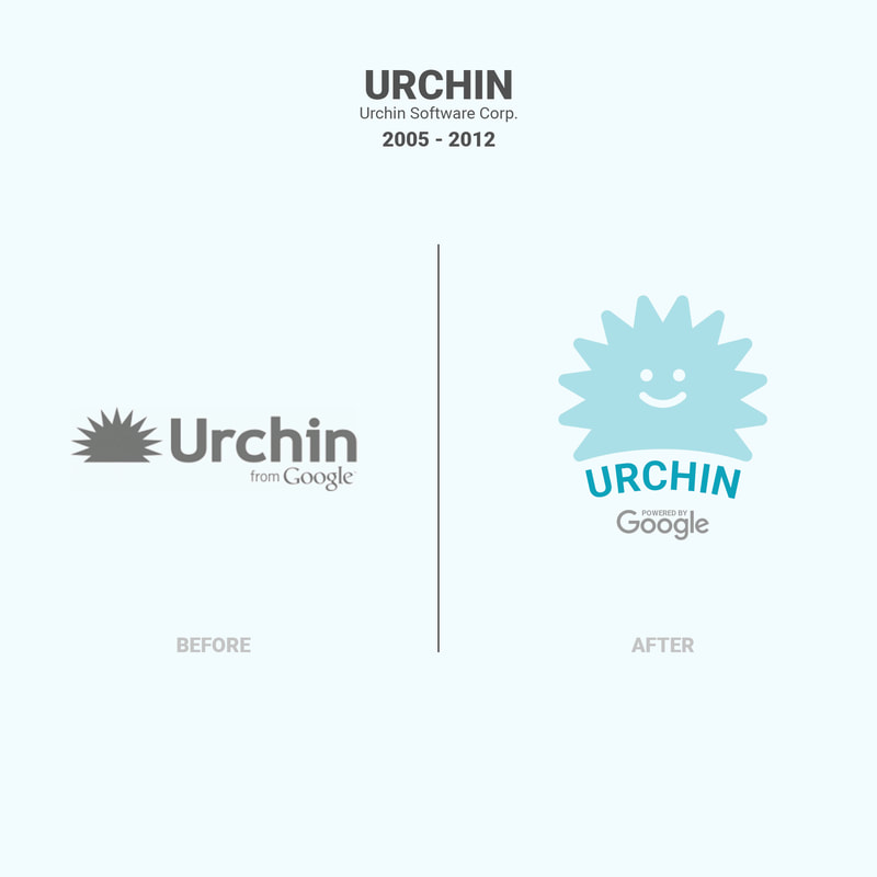 Urchin / Logorama2000