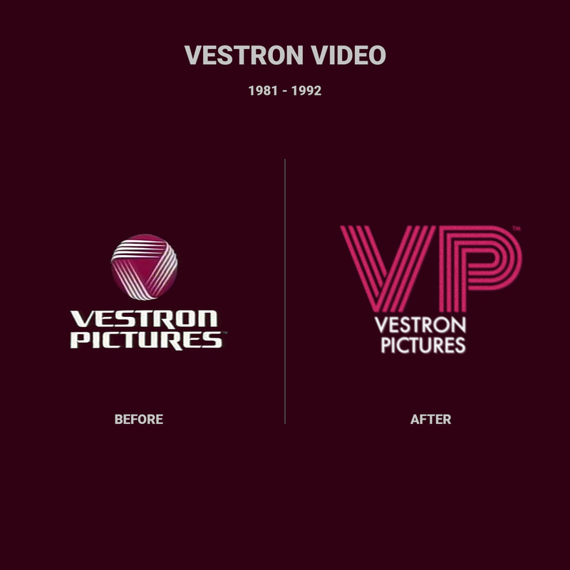 VESTRON PICTURES / Logorama2000