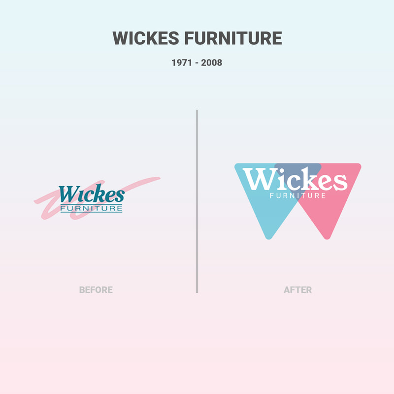 Wickes / Logorama2000