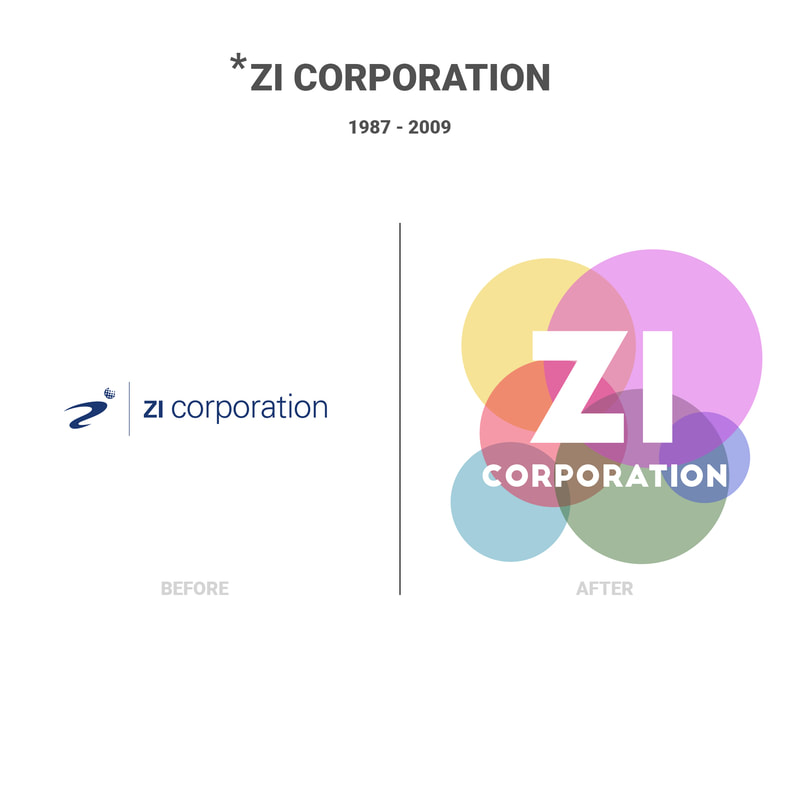 ZIcorporation / Logorama2000